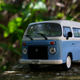 Illustration for article titled VW Bus Bonanza 5/5 - 2013 VW Kombi Last Edition